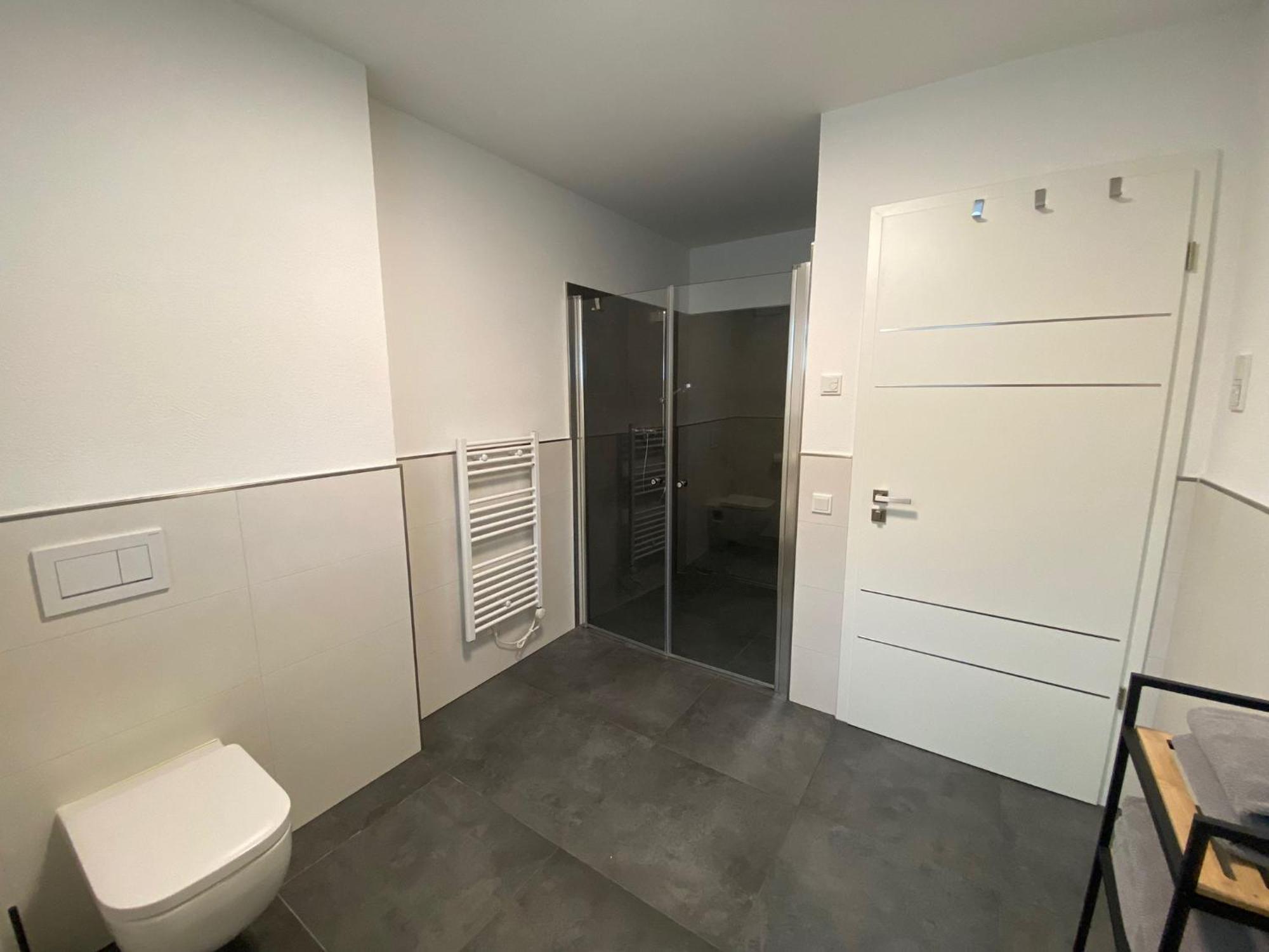 Hideaway Lounge Sure Appartement Echternacherbruck Buitenkant foto