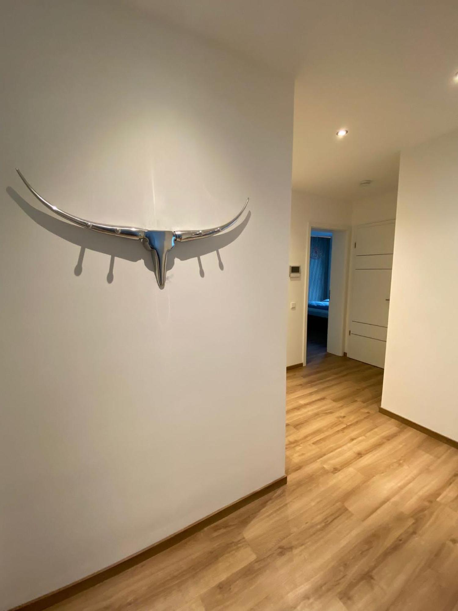 Hideaway Lounge Sure Appartement Echternacherbruck Buitenkant foto