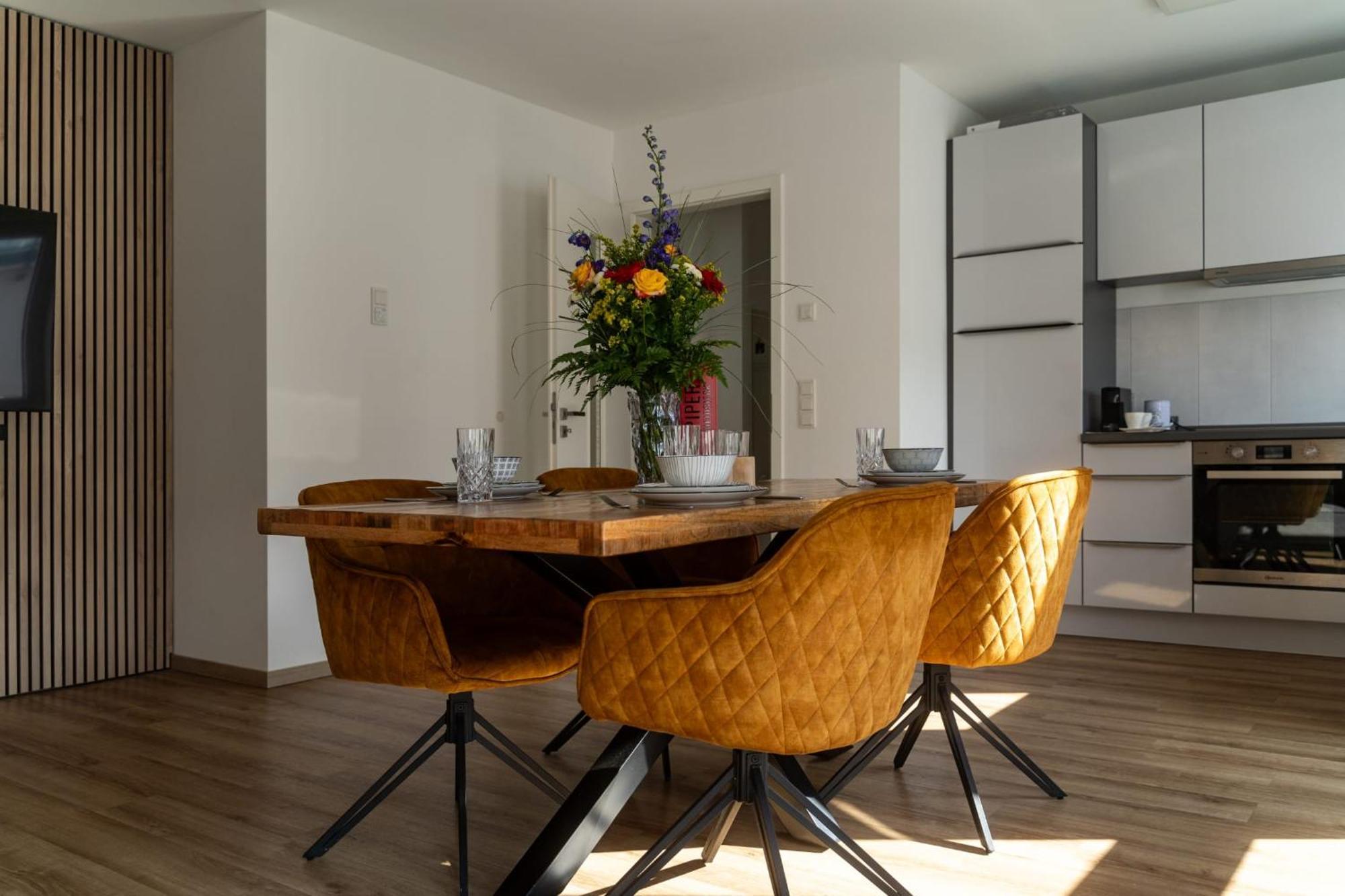 Hideaway Lounge Sure Appartement Echternacherbruck Buitenkant foto