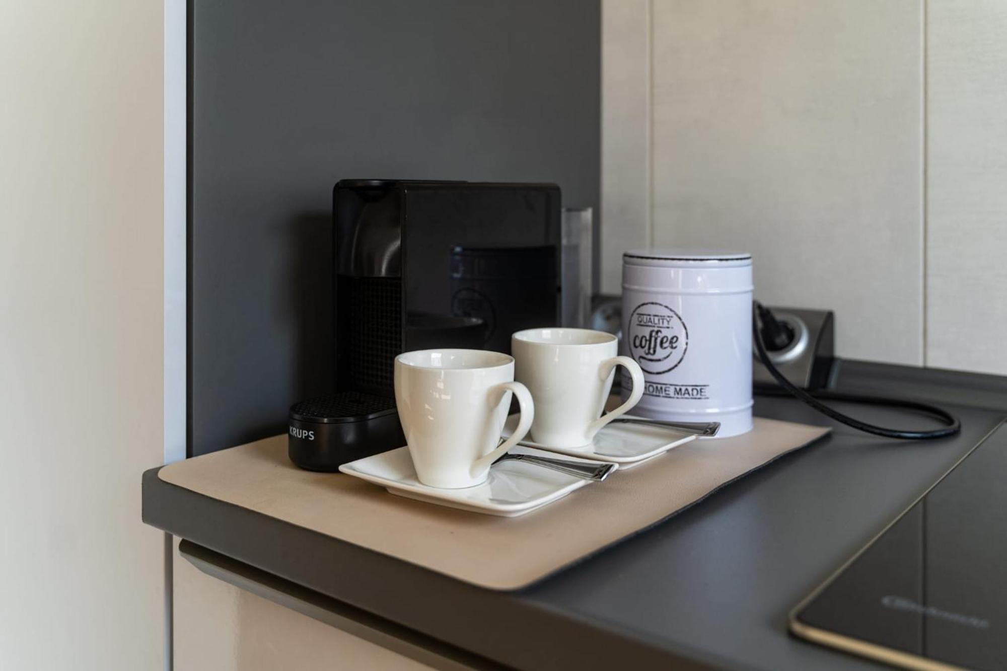 Hideaway Lounge Sure Appartement Echternacherbruck Buitenkant foto