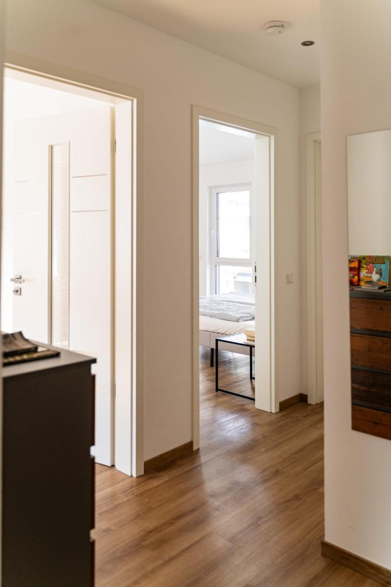 Hideaway Lounge Sure Appartement Echternacherbruck Buitenkant foto